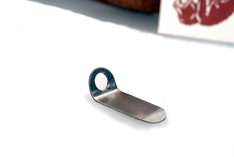 Corona Old Boy Stahlfeder Corona Old Boy Stahlfeder